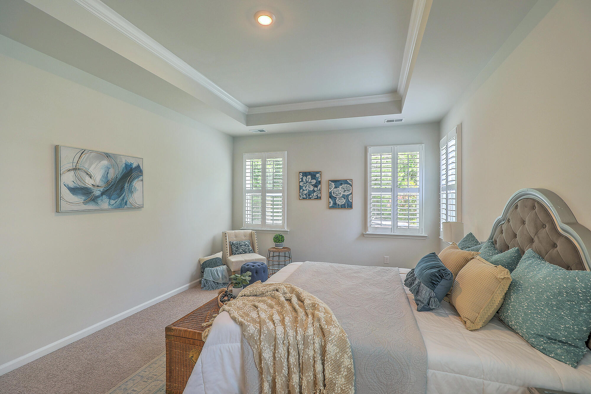 420 Oak View Way Summerville, SC 29483 - Photo 24 of 56 Owner's Suite