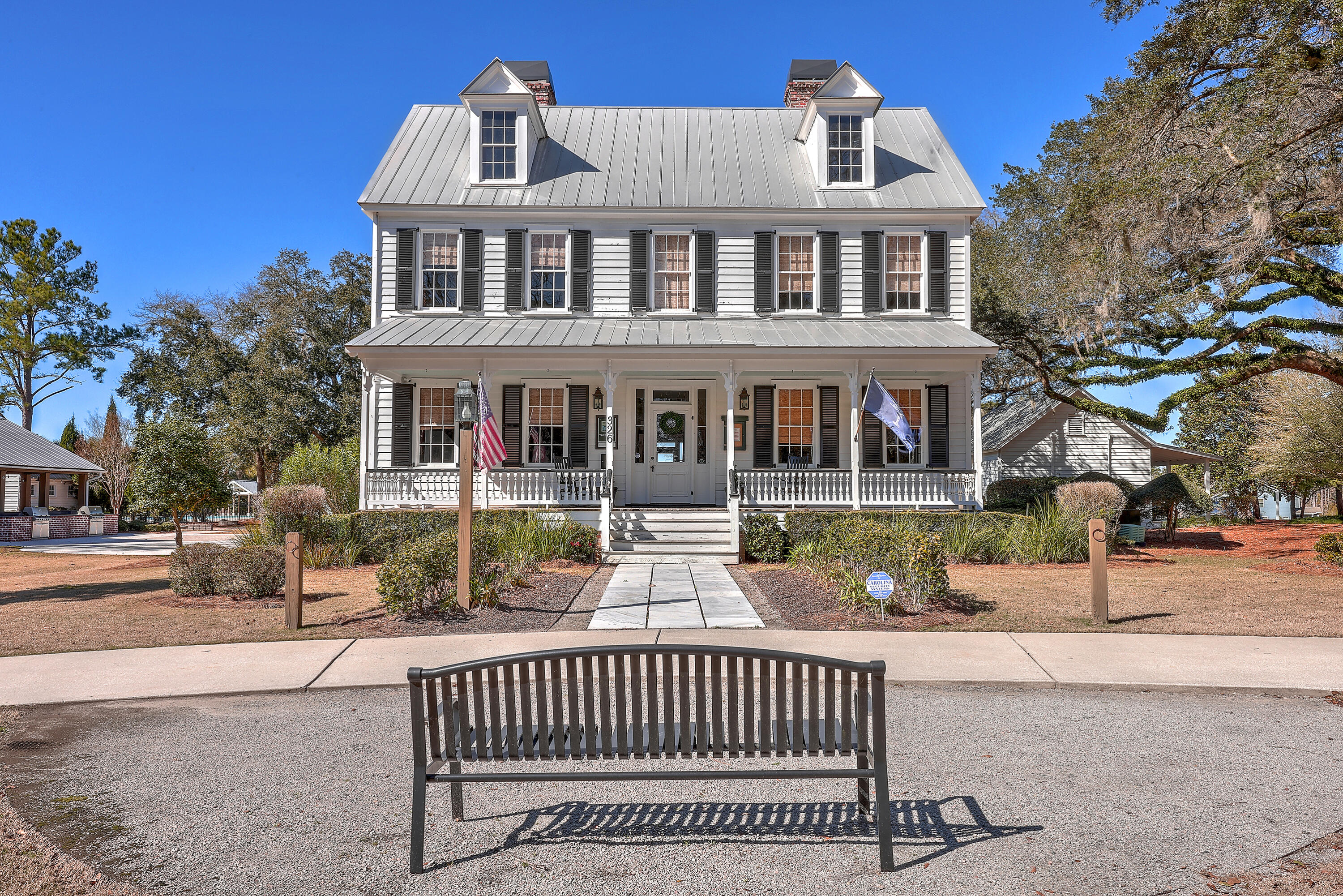 420 Oak View Way Summerville, SC 29483 - Photo 47 of 56 Club House