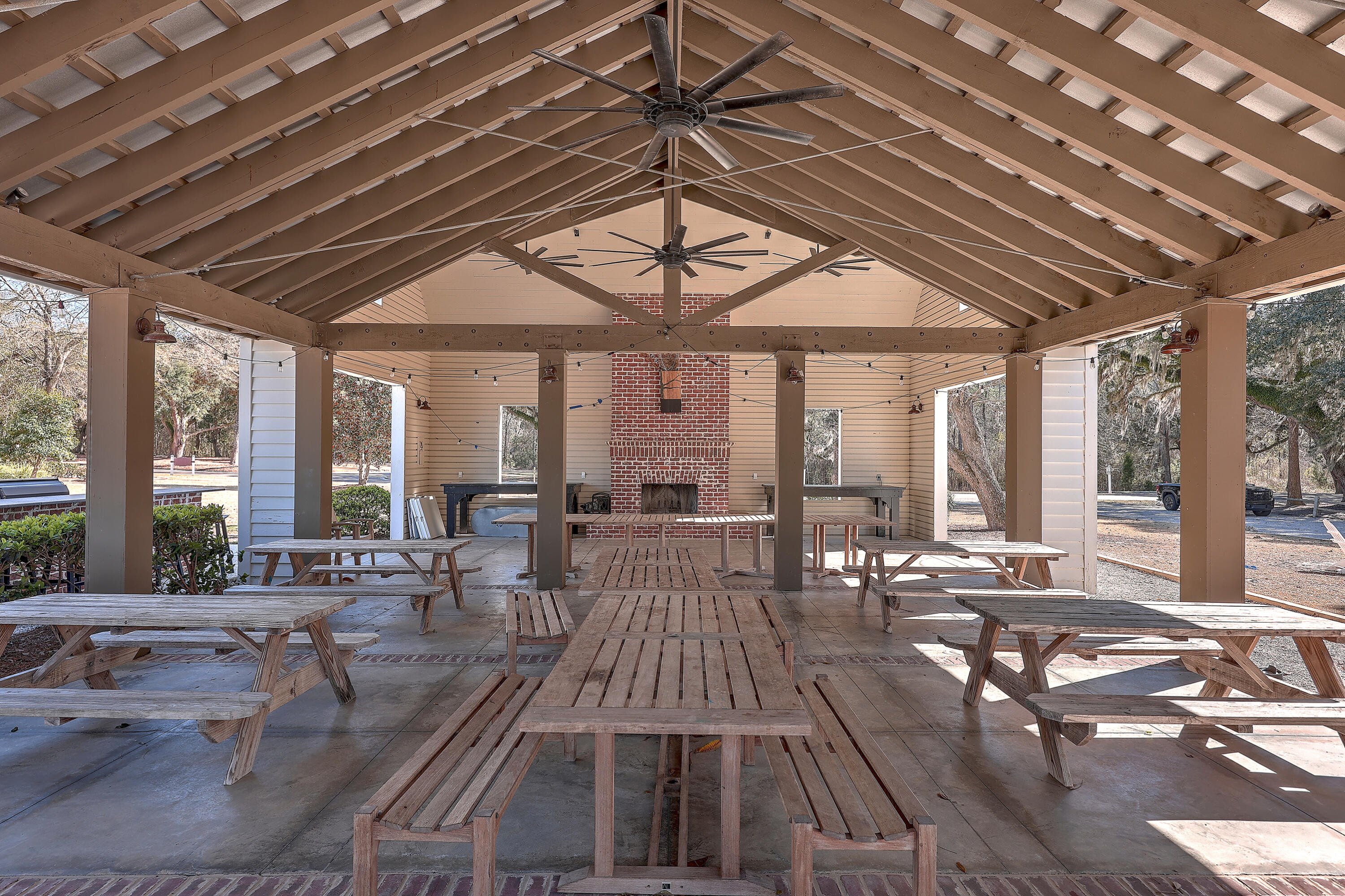 420 Oak View Way Summerville, SC 29483 - Photo 50 of 56 Amenities