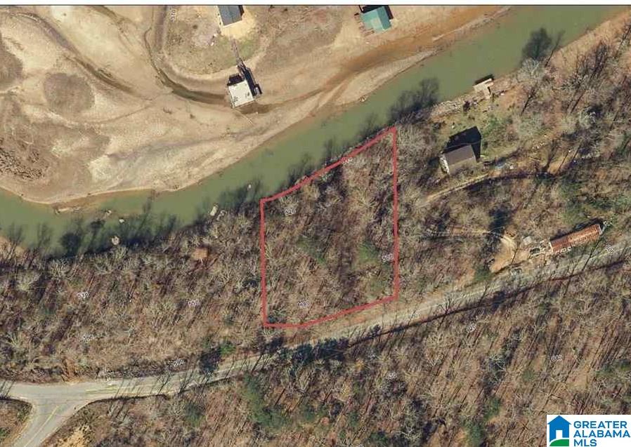 Waldrop Road, Unit 25 26 Ashville, AL 35953 - Photo 1 of 1