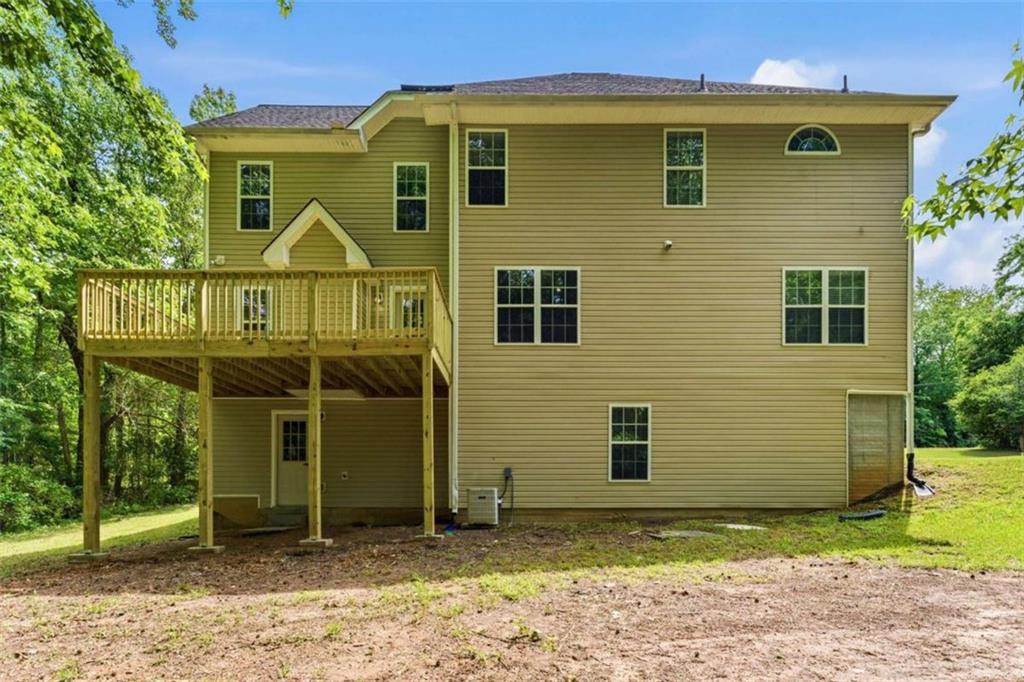 2544 Carnes Road Jonesboro, GA 30236 - Photo 46 of 53