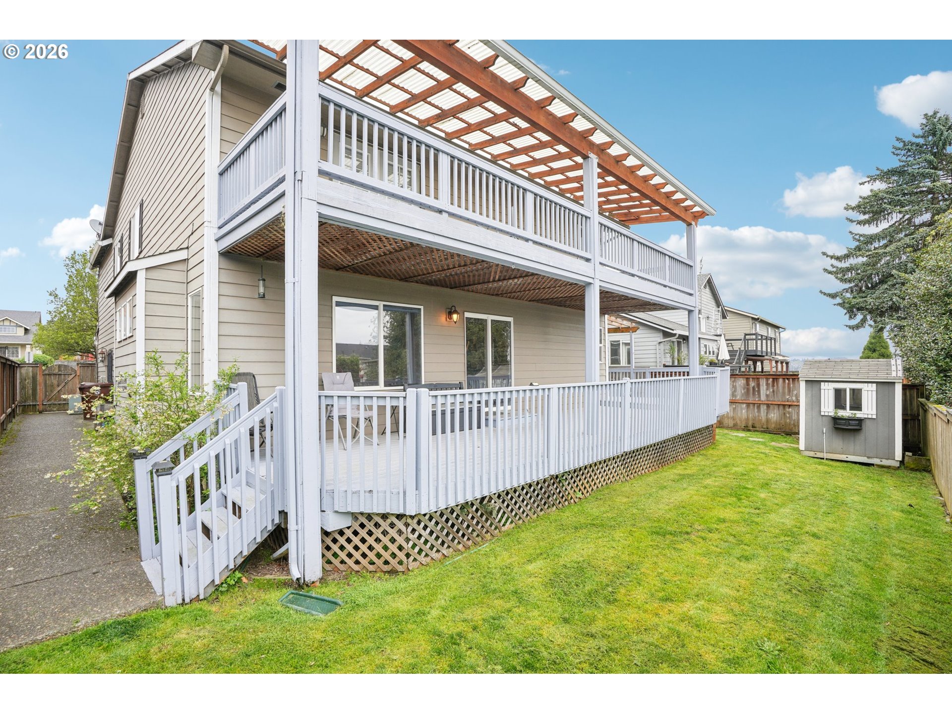 2006 Northwest Fargo Loop Camas, WA 98607 - Photo 25 of 37
