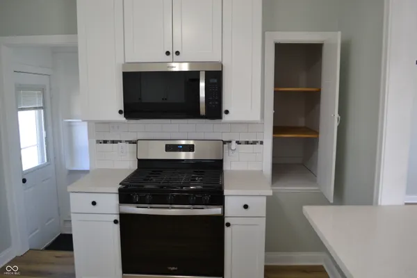 $249,900 | 442 North Mitchner Avenue, Indianapolis, IN 46219