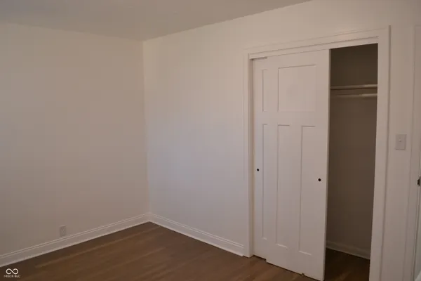 $249,900 | 442 North Mitchner Avenue, Indianapolis, IN 46219