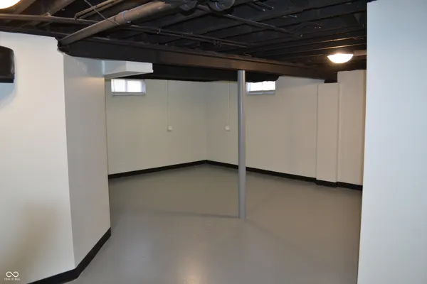 $249,900 | 442 North Mitchner Avenue, Indianapolis, IN 46219