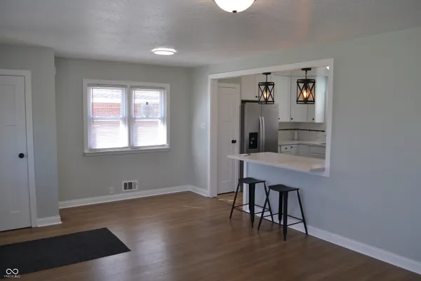 $249,900 | 442 North Mitchner Avenue, Indianapolis, IN 46219