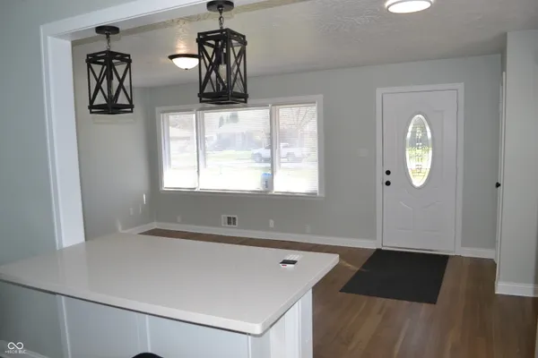 $249,900 | 442 North Mitchner Avenue, Indianapolis, IN 46219