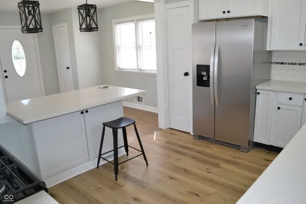 $249,900 | 442 North Mitchner Avenue, Indianapolis, IN 46219
