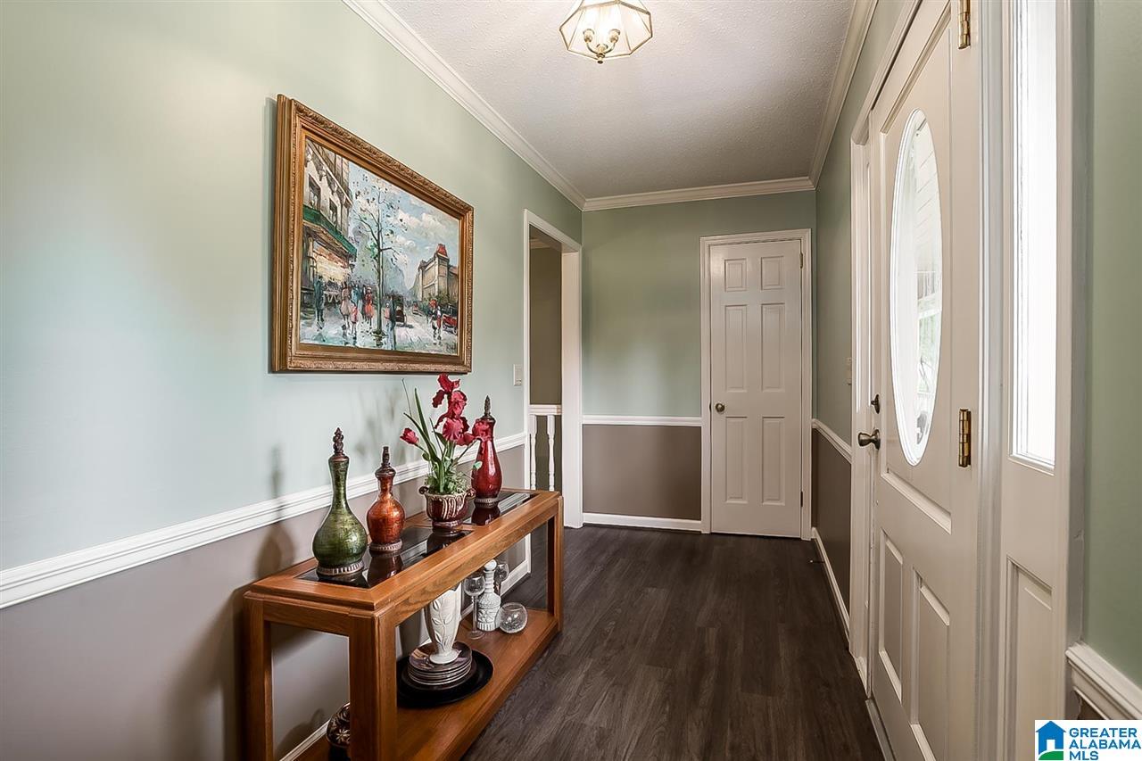 128 Woodward Road Trussville, AL 35173 - Photo 8 of 42