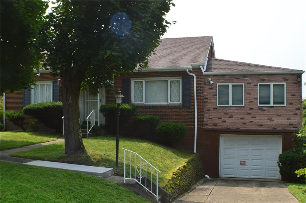 1248 Country Club Road Monongahela, PA 15063 - Photo 1 of 17 Gallery Image 1