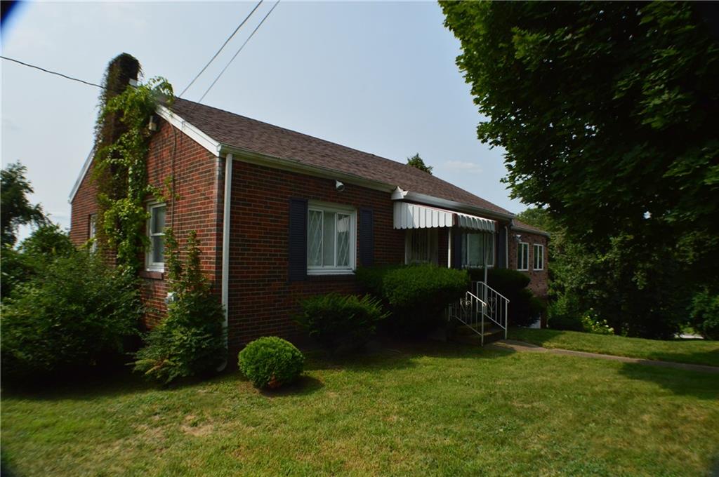 1248 Country Club Road Monongahela, PA 15063 - Photo 4 of 17 Gallery Image 4