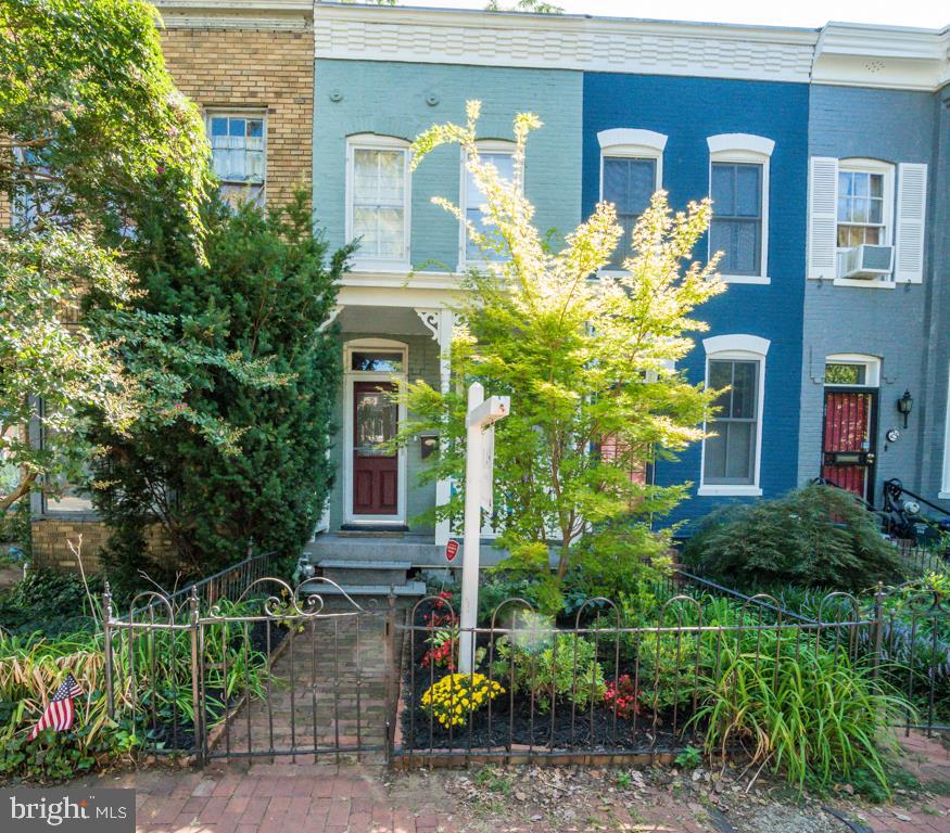 29 7th Street Northeast Washington, DC 20002 - Photo 2 of 20 Gallery Image 2