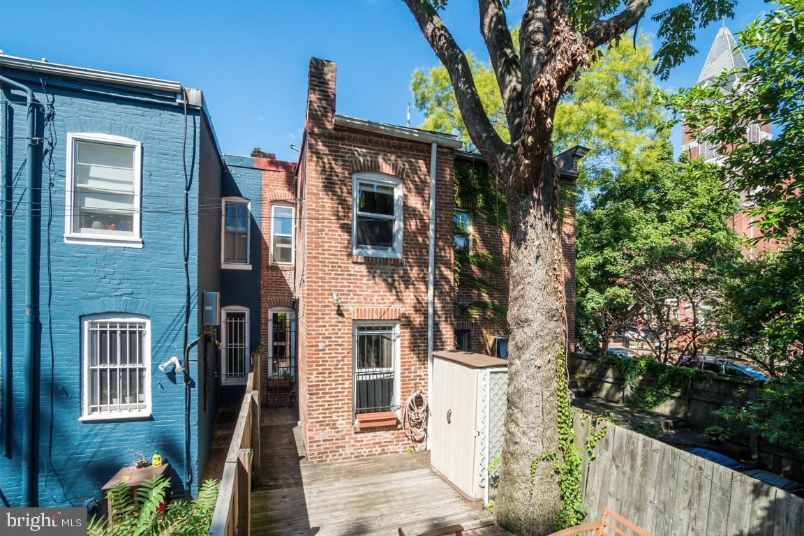 29 7th Street Northeast Washington, DC 20002 - Photo 19 of 20 Gallery Image 19