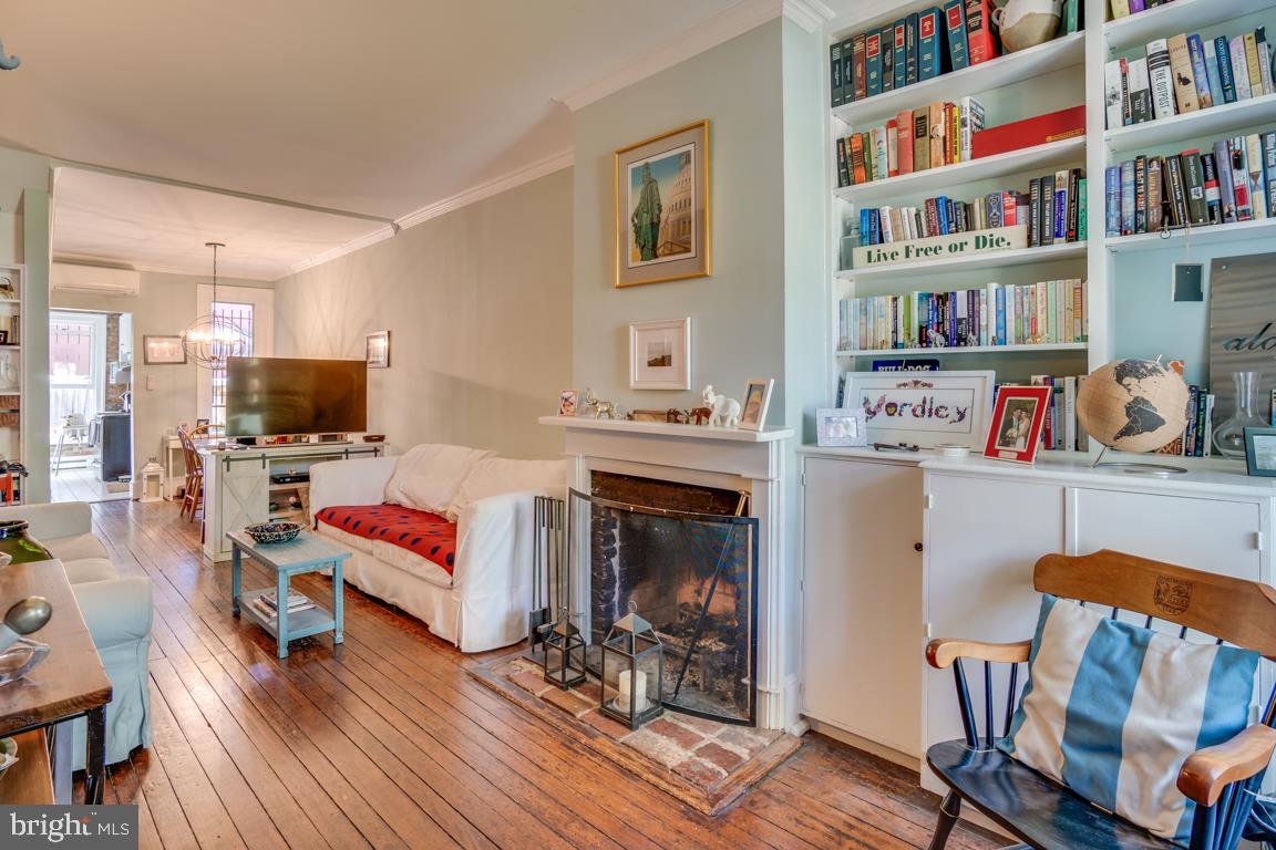 29 7th Street Northeast Washington, DC 20002 - Photo 3 of 20 Gallery Image 3