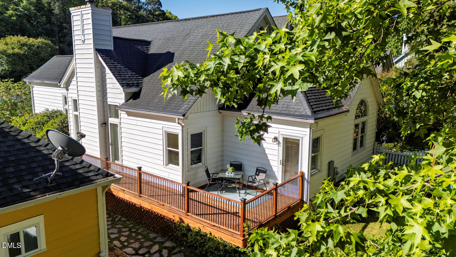 124 Legacy Lane Durham, NC 27713 - Photo 26 of 38 12-Web Ready-DJI_20260513091144_0061_D-H