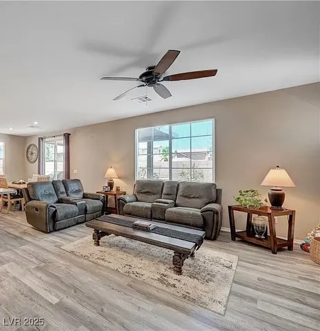 $434,900 | 6322 Highledge Street, North Las Vegas, NV 89081