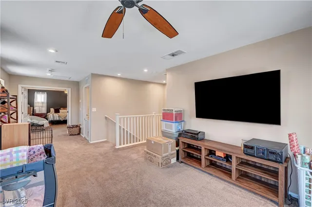 $434,900 | 6322 Highledge Street, North Las Vegas, NV 89081