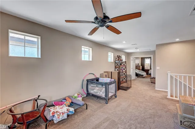 $434,900 | 6322 Highledge Street, North Las Vegas, NV 89081