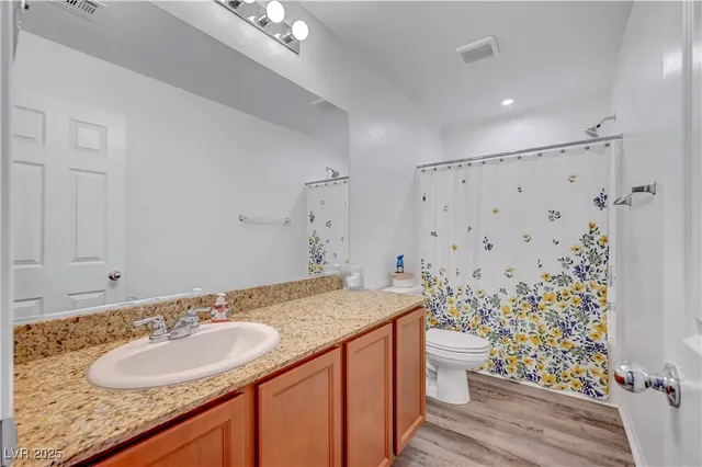 $434,900 | 6322 Highledge Street, North Las Vegas, NV 89081