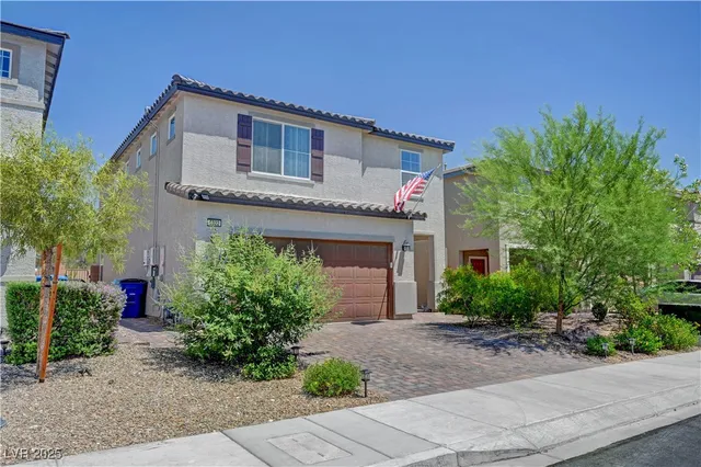 $434,900 | 6322 Highledge Street, North Las Vegas, NV 89081