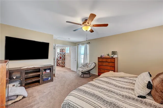 $434,900 | 6322 Highledge Street, North Las Vegas, NV 89081