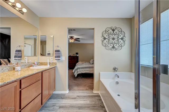 $434,900 | 6322 Highledge Street, North Las Vegas, NV 89081