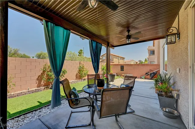 $434,900 | 6322 Highledge Street, North Las Vegas, NV 89081