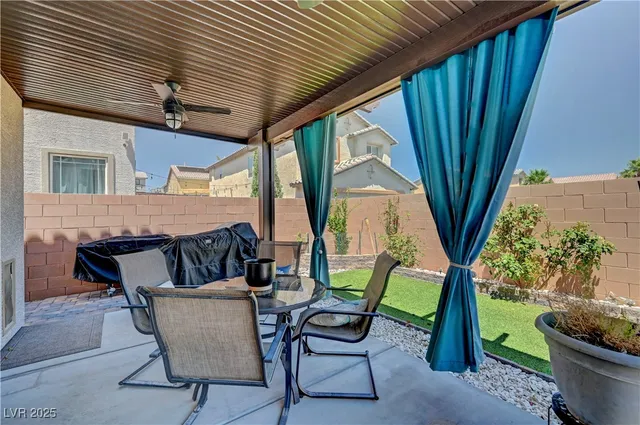 $434,900 | 6322 Highledge Street, North Las Vegas, NV 89081