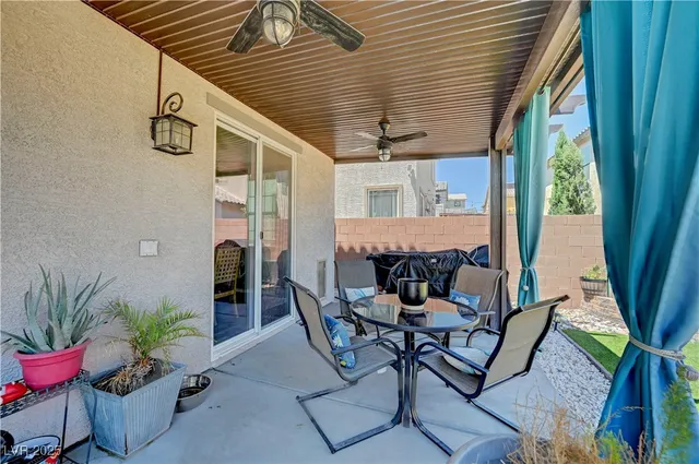 $434,900 | 6322 Highledge Street, North Las Vegas, NV 89081
