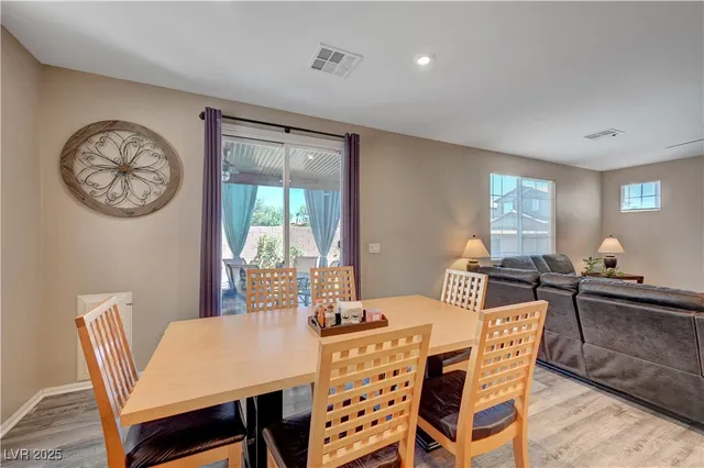 $434,900 | 6322 Highledge Street, North Las Vegas, NV 89081