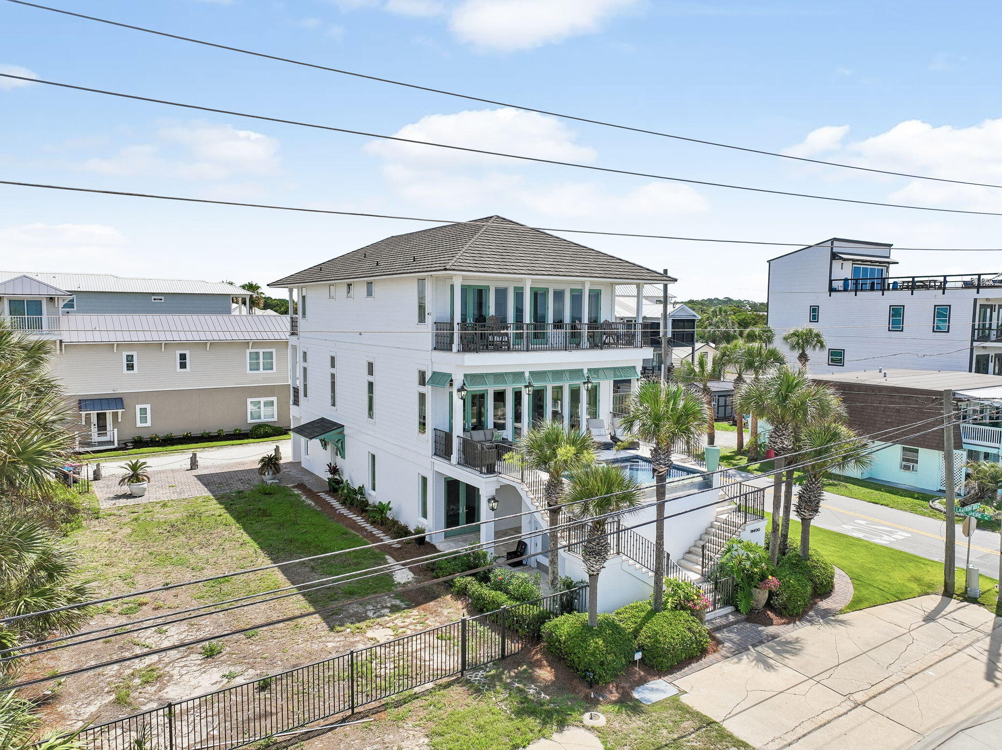 19400 Front Beach Road Panama City Beach, FL 32413 - Photo 65 of 70 Array_19400FrontBeachRd-16