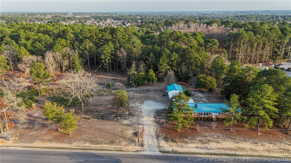 4035 Legion Road Hope Mills, NC 28348 - Photo 2 of 4