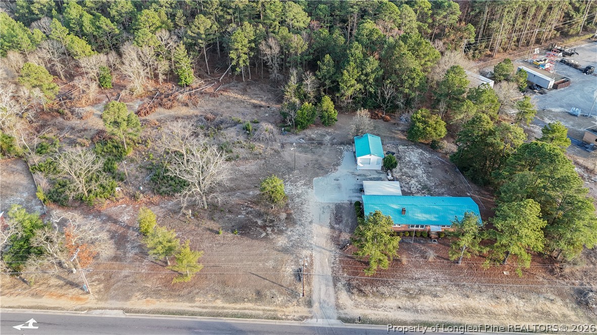 4035 Legion Road Hope Mills, NC 28348 - Photo 3 of 4