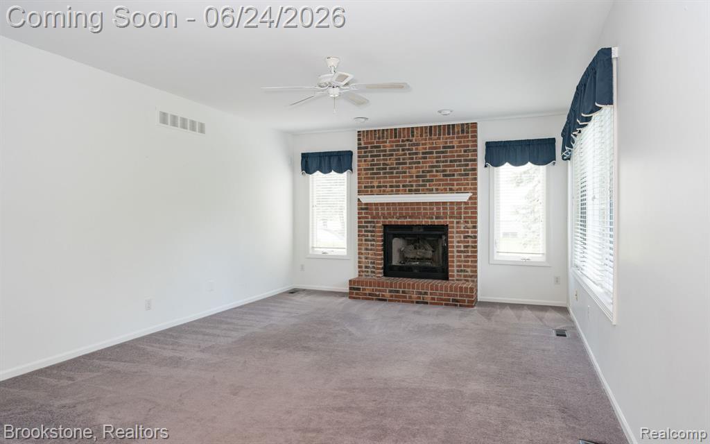 3812 Kossuth Road Lake Orion, MI 48360 - Photo 14 of 47