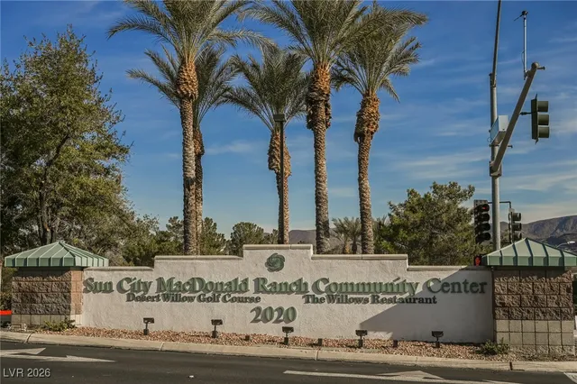 $2,015 | 2077 Poppywood Avenue, Henderson, NV 89012