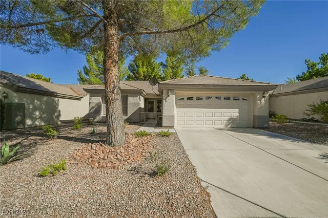 $2,015 | 2077 Poppywood Avenue, Henderson, NV 89012