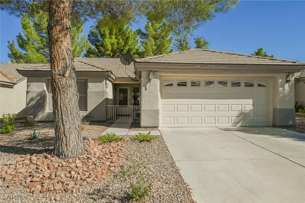 $2,015 | 2077 Poppywood Avenue, Henderson, NV 89012