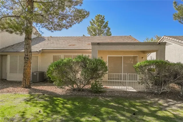 $2,015 | 2077 Poppywood Avenue, Henderson, NV 89012