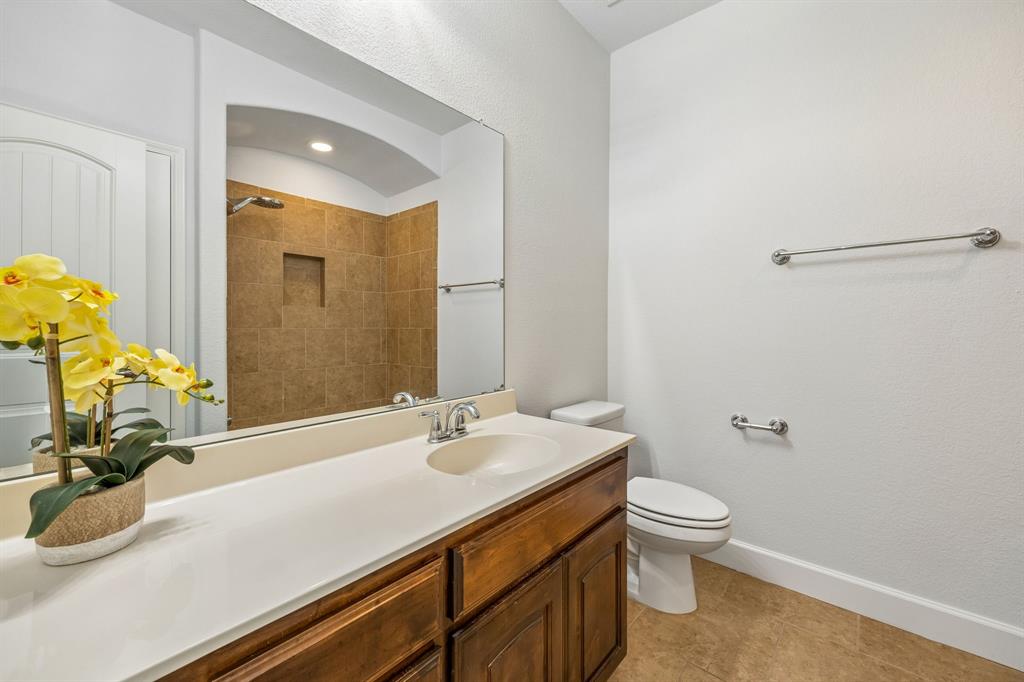 10445 Merced Lake Road Fort Worth, TX 76177 - Photo 21 of 27