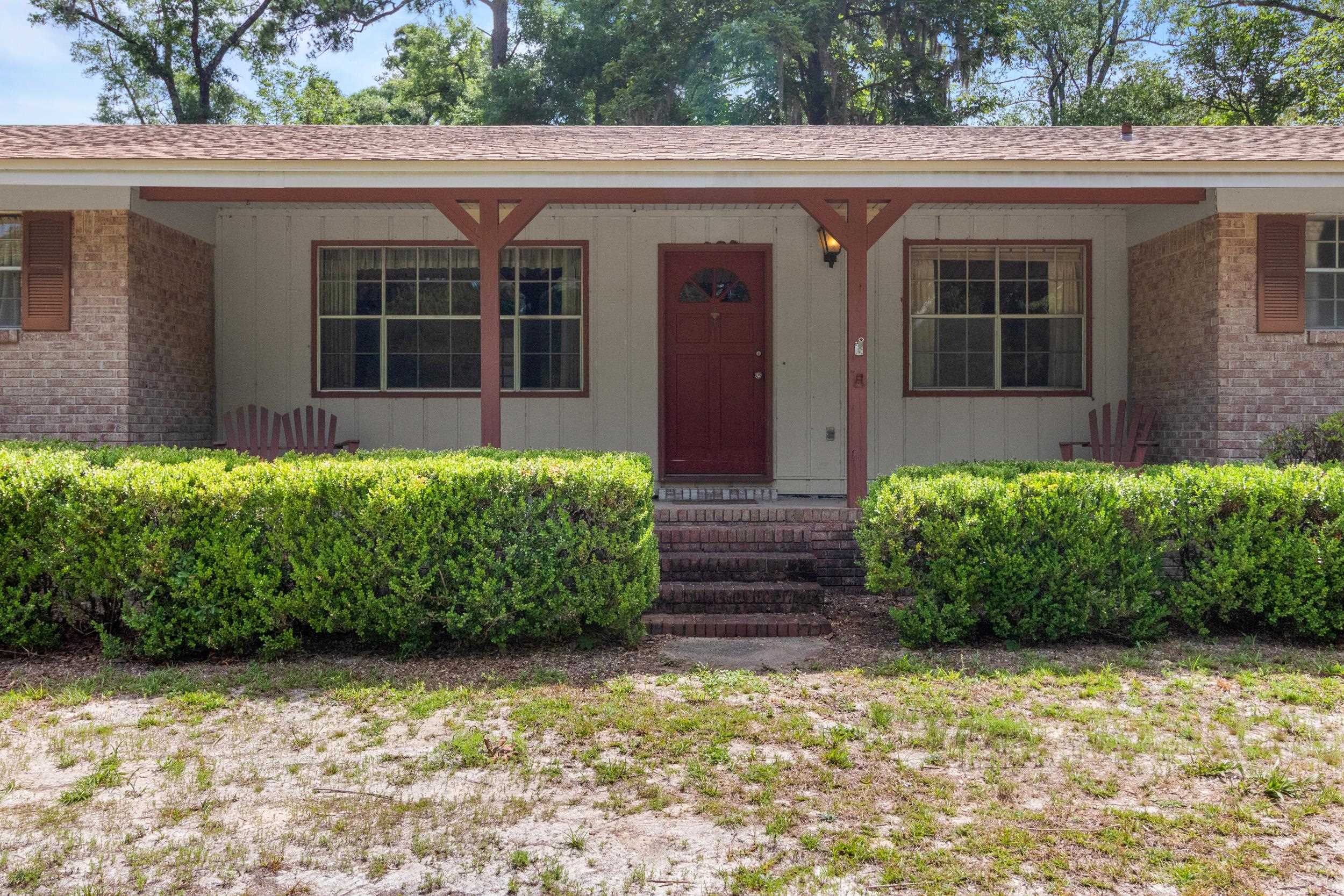49 Lonesome Road Crawfordville, FL 32327 - Photo 7 of 54