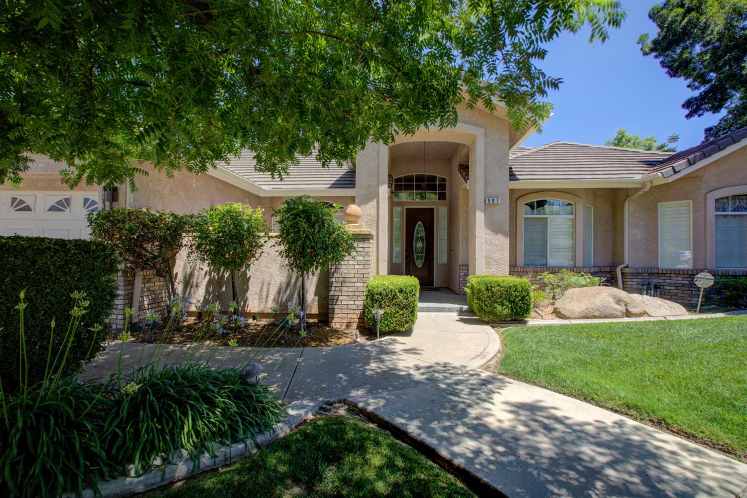 591 Bobolink Court Merced, CA 95340 - Photo 2 of 74