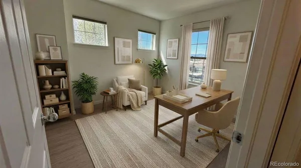 $515,000 | 7482 East 7th Avenue, Unit 19, Denver, CO 80230