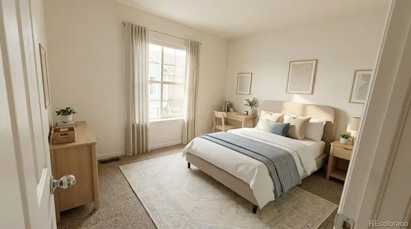 $515,000 | 7482 East 7th Avenue, Unit 19, Denver, CO 80230