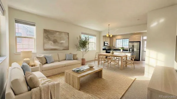 $515,000 | 7482 East 7th Avenue, Unit 19, Denver, CO 80230