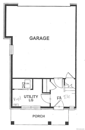 $515,000 | 7482 East 7th Avenue, Unit 19, Denver, CO 80230