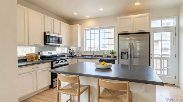 $515,000 | 7482 East 7th Avenue, Unit 19, Denver, CO 80230
