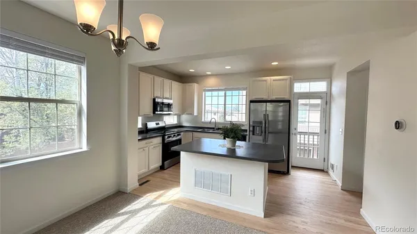 $515,000 | 7482 East 7th Avenue, Unit 19, Denver, CO 80230
