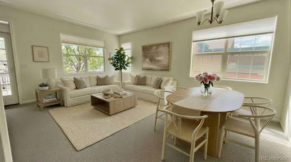 $515,000 | 7482 East 7th Avenue, Unit 19, Denver, CO 80230