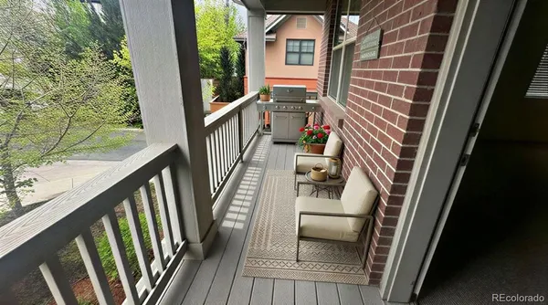 $515,000 | 7482 East 7th Avenue, Unit 19, Denver, CO 80230