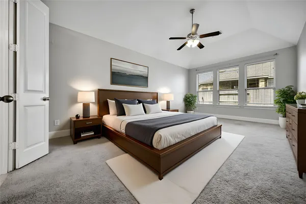 $425,000 | 3910 Lupin Bush Lane, Manvel, TX 77578